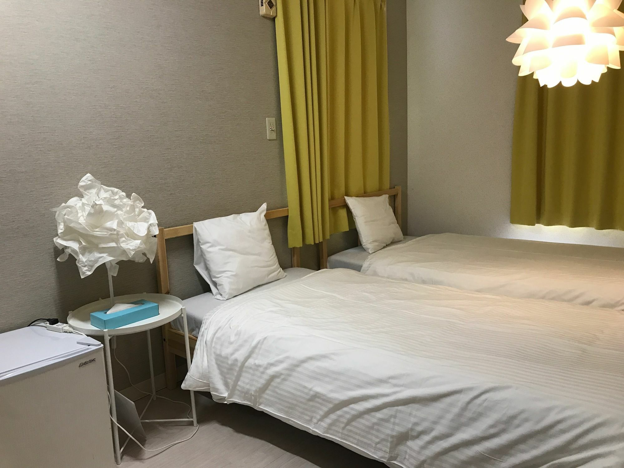 Grand Kyoto Kawaramachi Apartamento Exterior foto